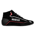 SPARCO SLALOM + SUEDE SHOES (FIA & SFI APPROVED)