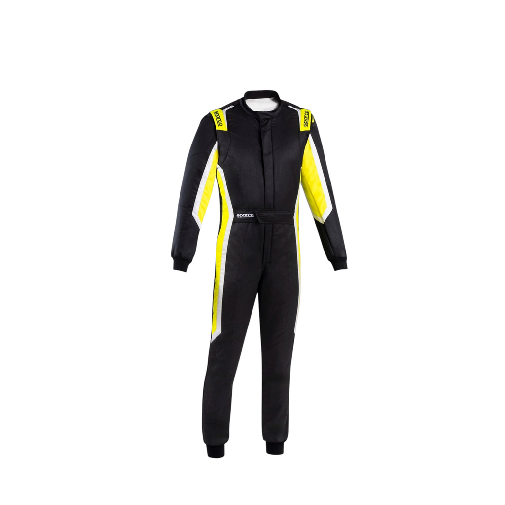 SPARCO SPRINT PRO (2025)