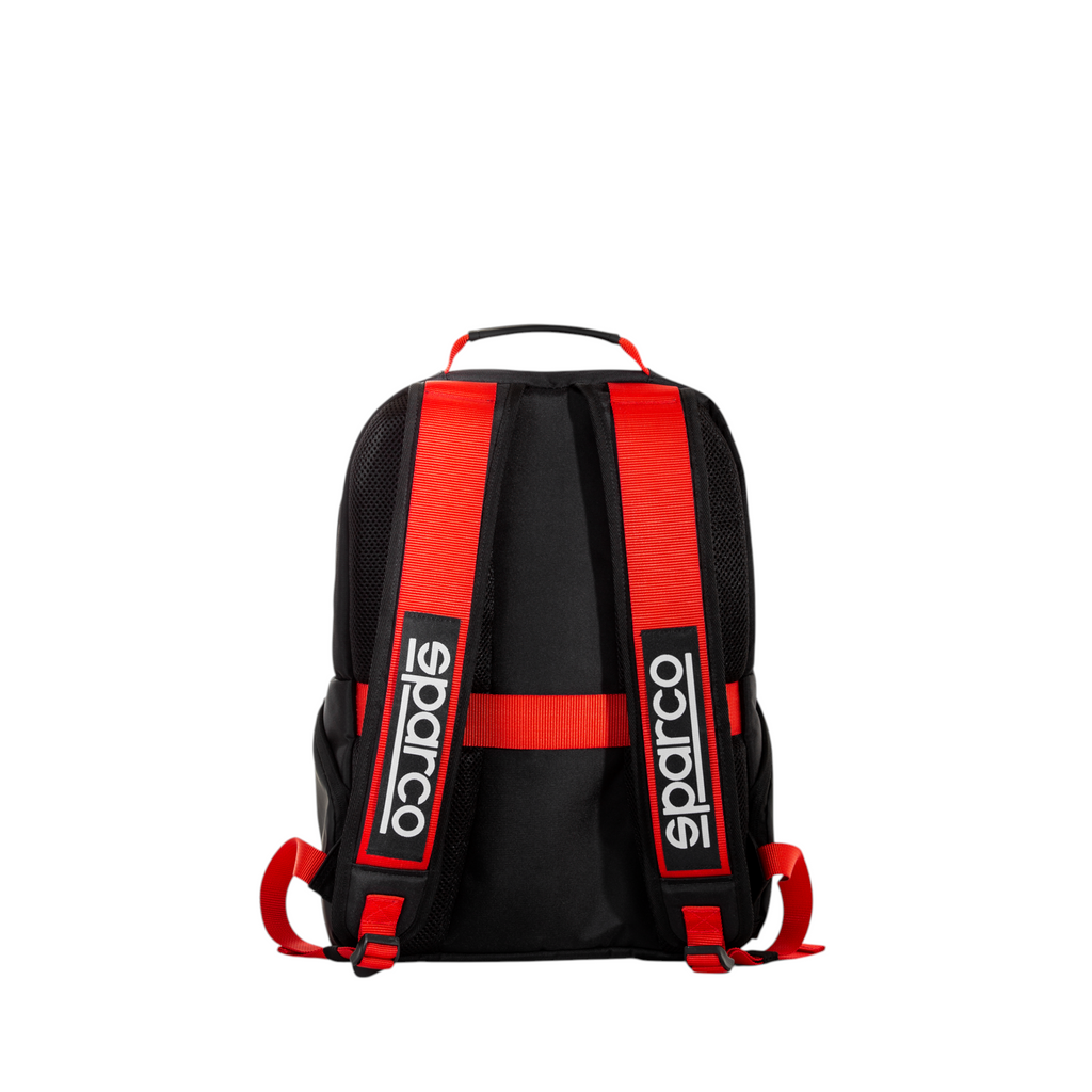 SPARCO STAGE BACKPACK
