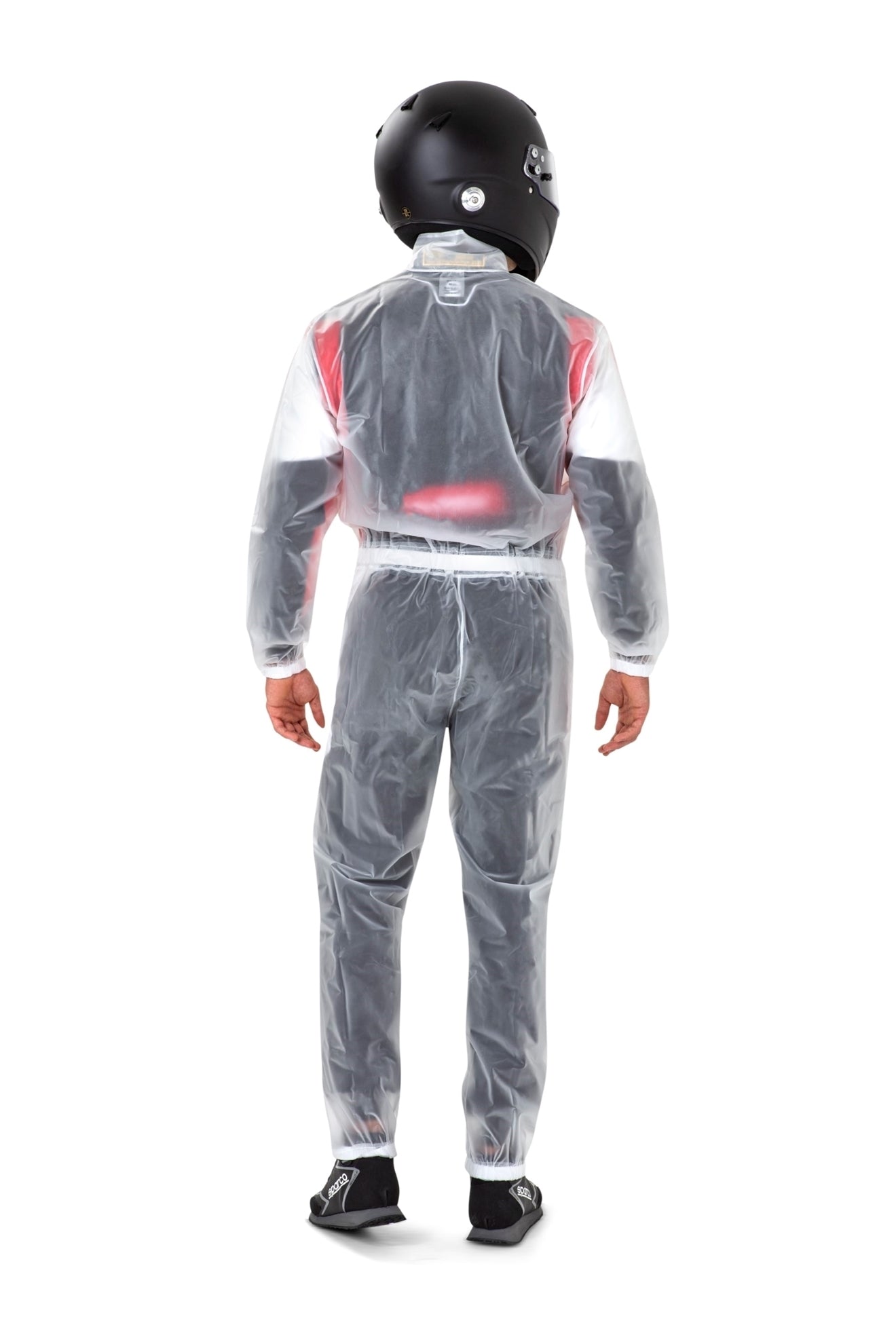 SPARCO T1 EVO KARTING RAIN SUIT