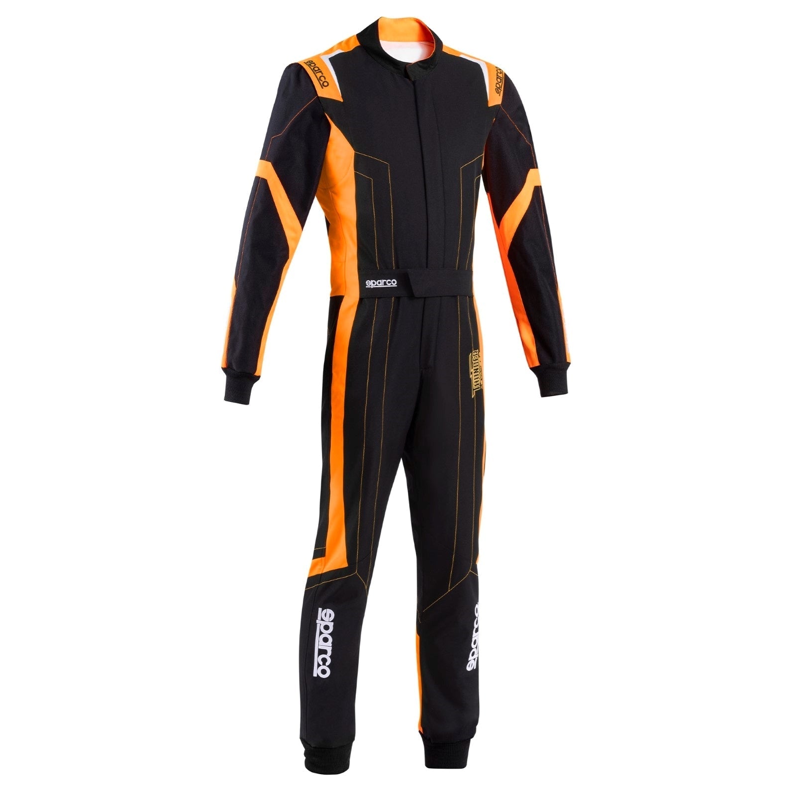SPARCO THUNDER ADVANCED 2025