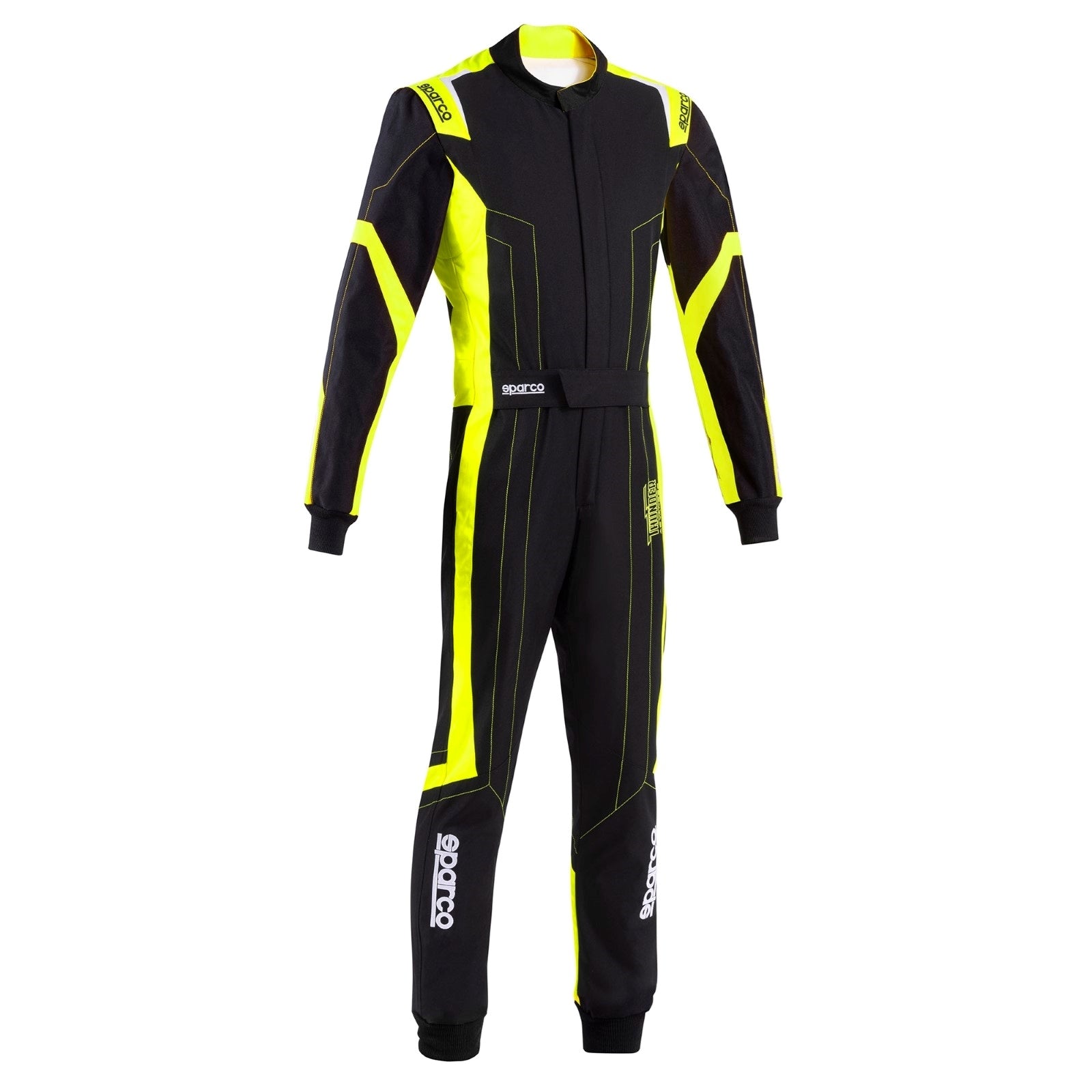 SPARCO THUNDER ADVANCED 2025