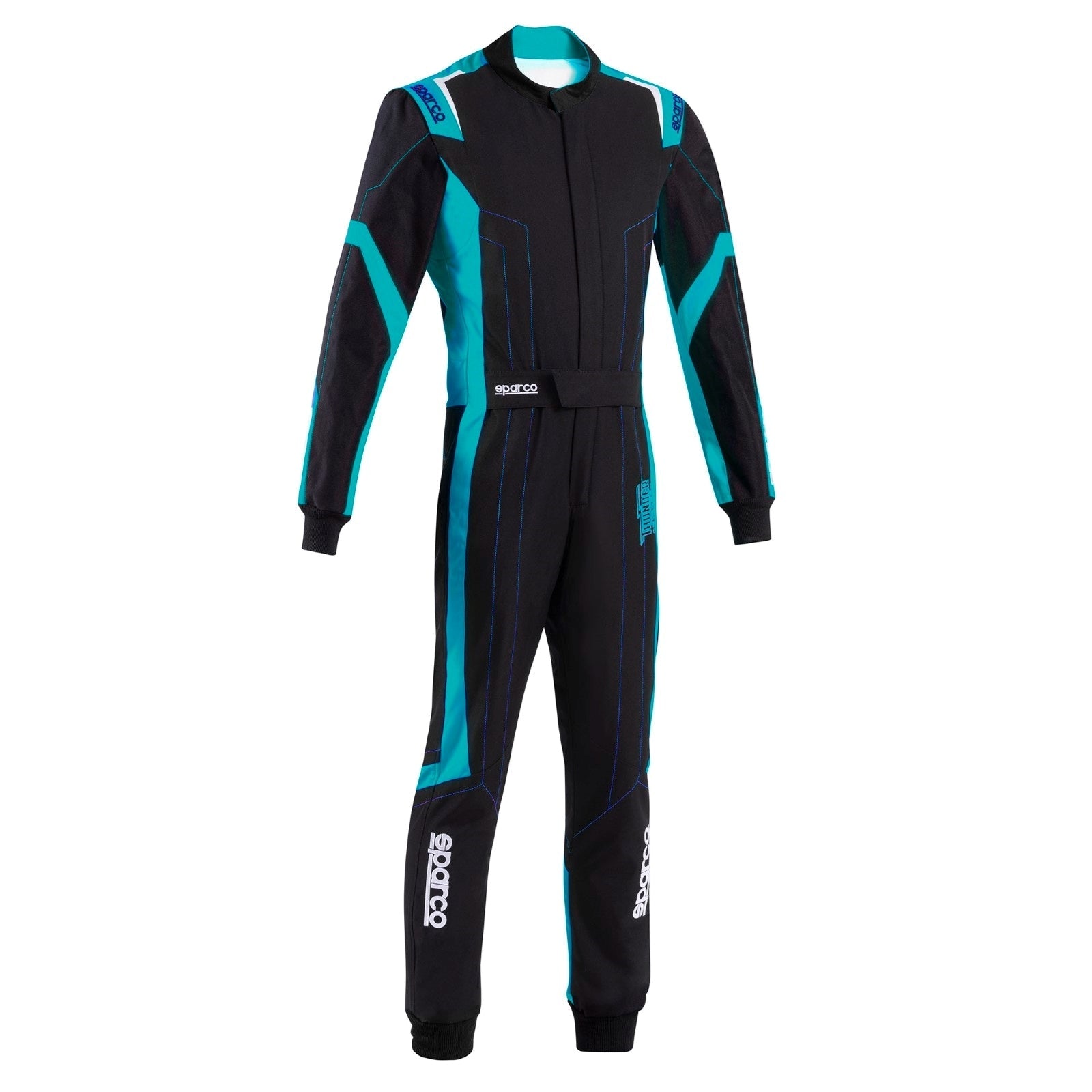 SPARCO THUNDER ADVANCED 2025