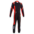SPARCO THUNDER ADVANCED 2025