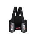 STILO CARBON CURVA RIB PROTECTOR
