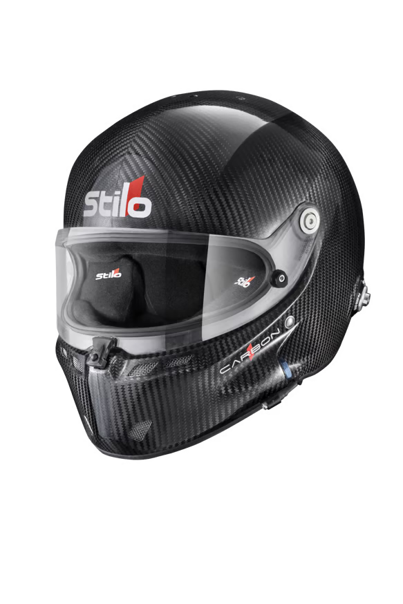 STILO ST6 GT CARBON SA2025
