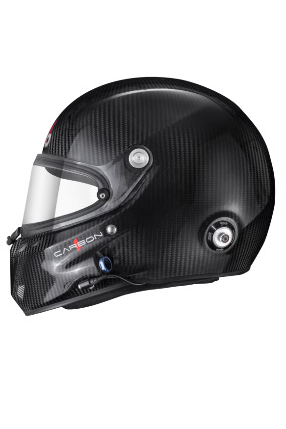 STILO ST6 GT CARBON SA2025