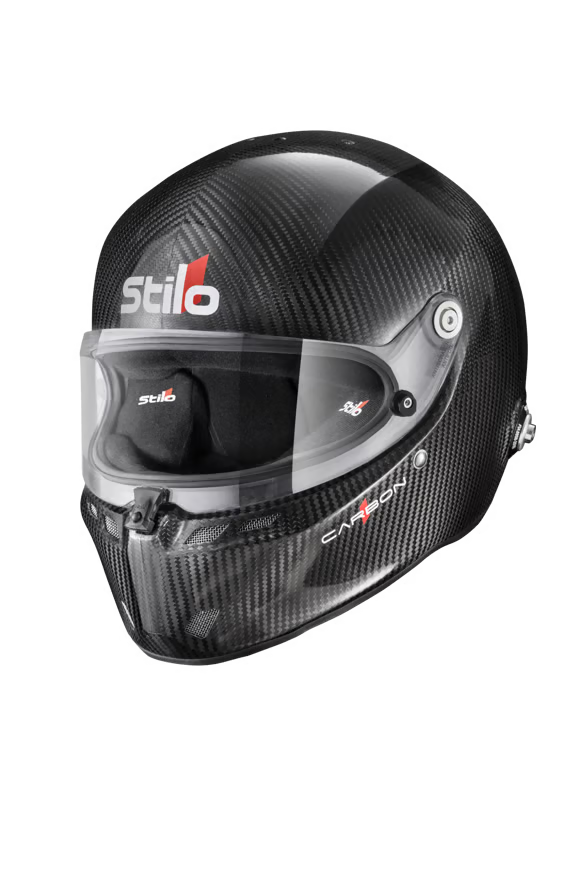 STILO ST6 GT CARBON SA2025
