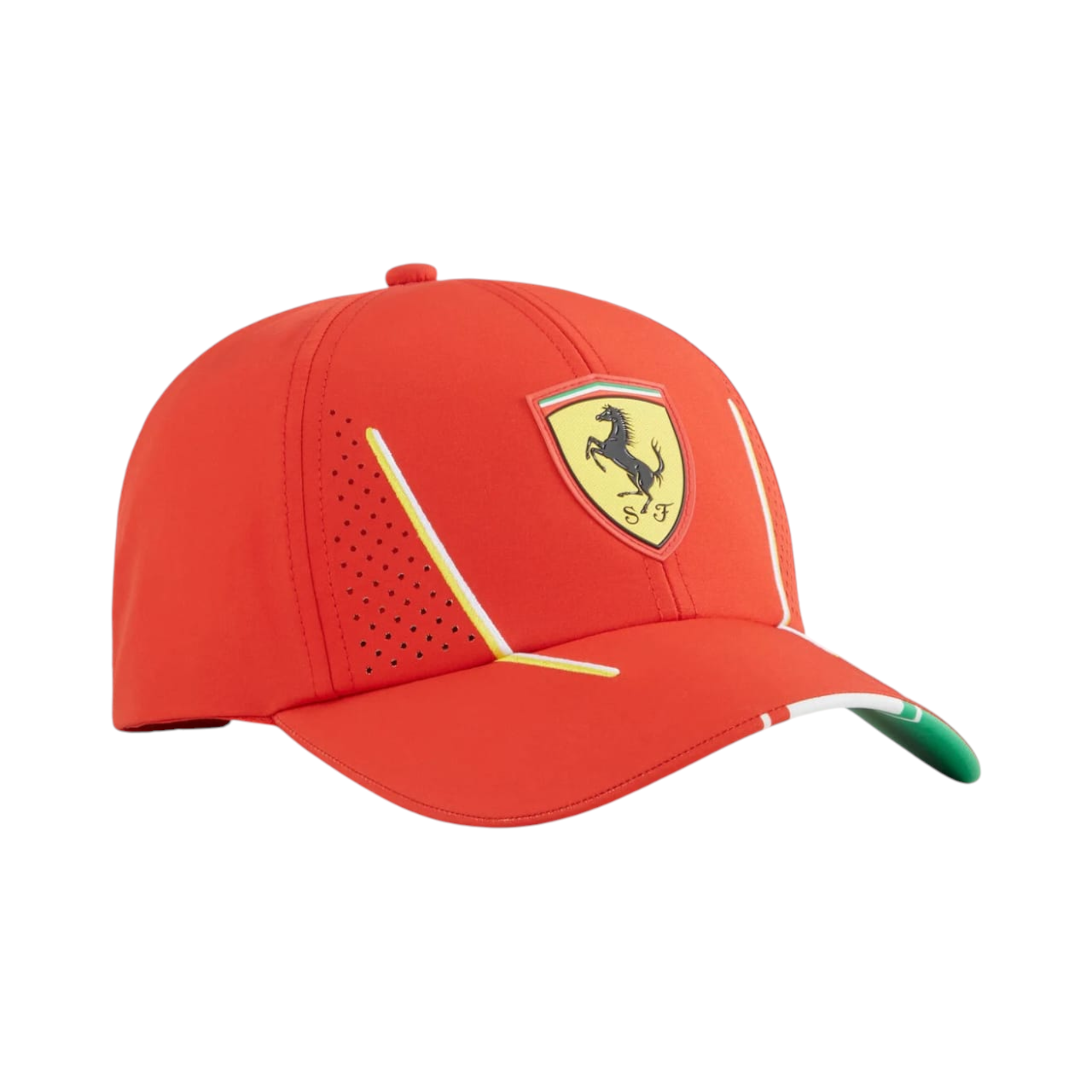 Scuderia Ferrari F1 2024 Team Cap