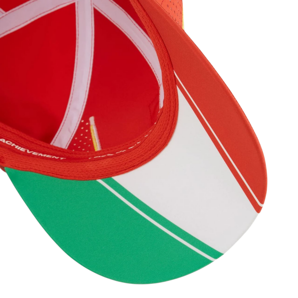Scuderia Ferrari F1 2024 Team Cap