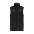 Scuderia Ferrari F1 Logo Gilet Embroidry Jackets