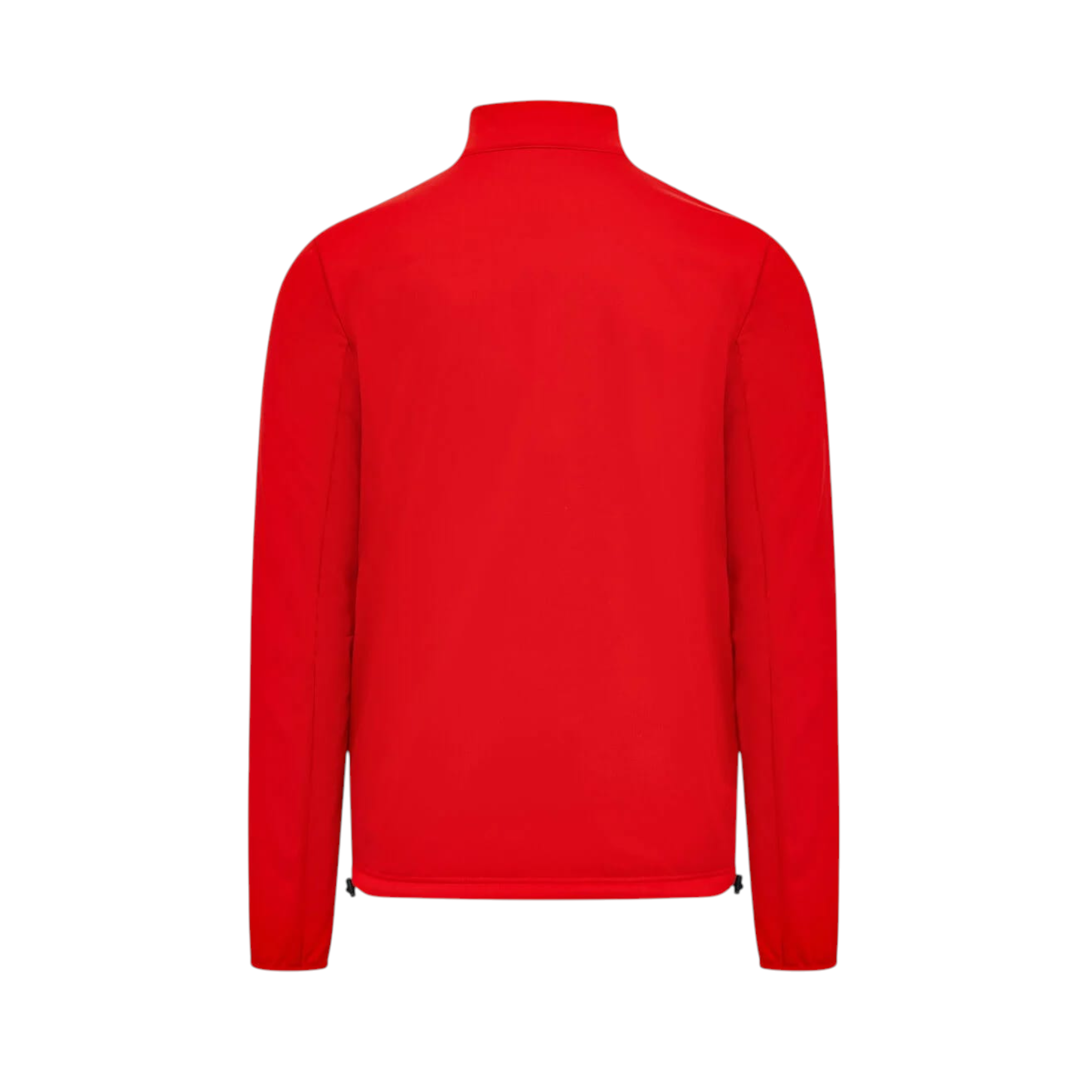Scuderia Ferrari F1 Logo Softshell Embroidry  Jacket