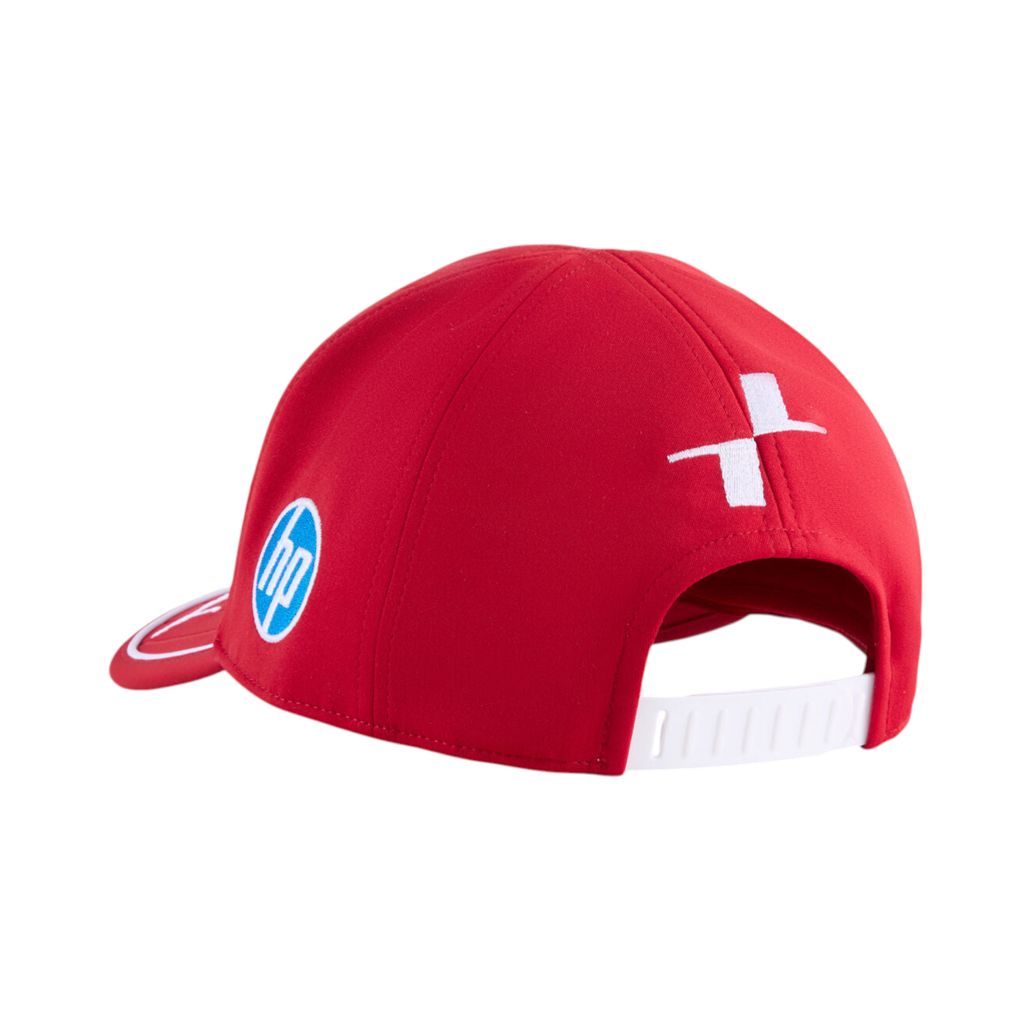 Scuderia Ferrari F1 PUMA 2025 Charles Leclerc Driver Cap