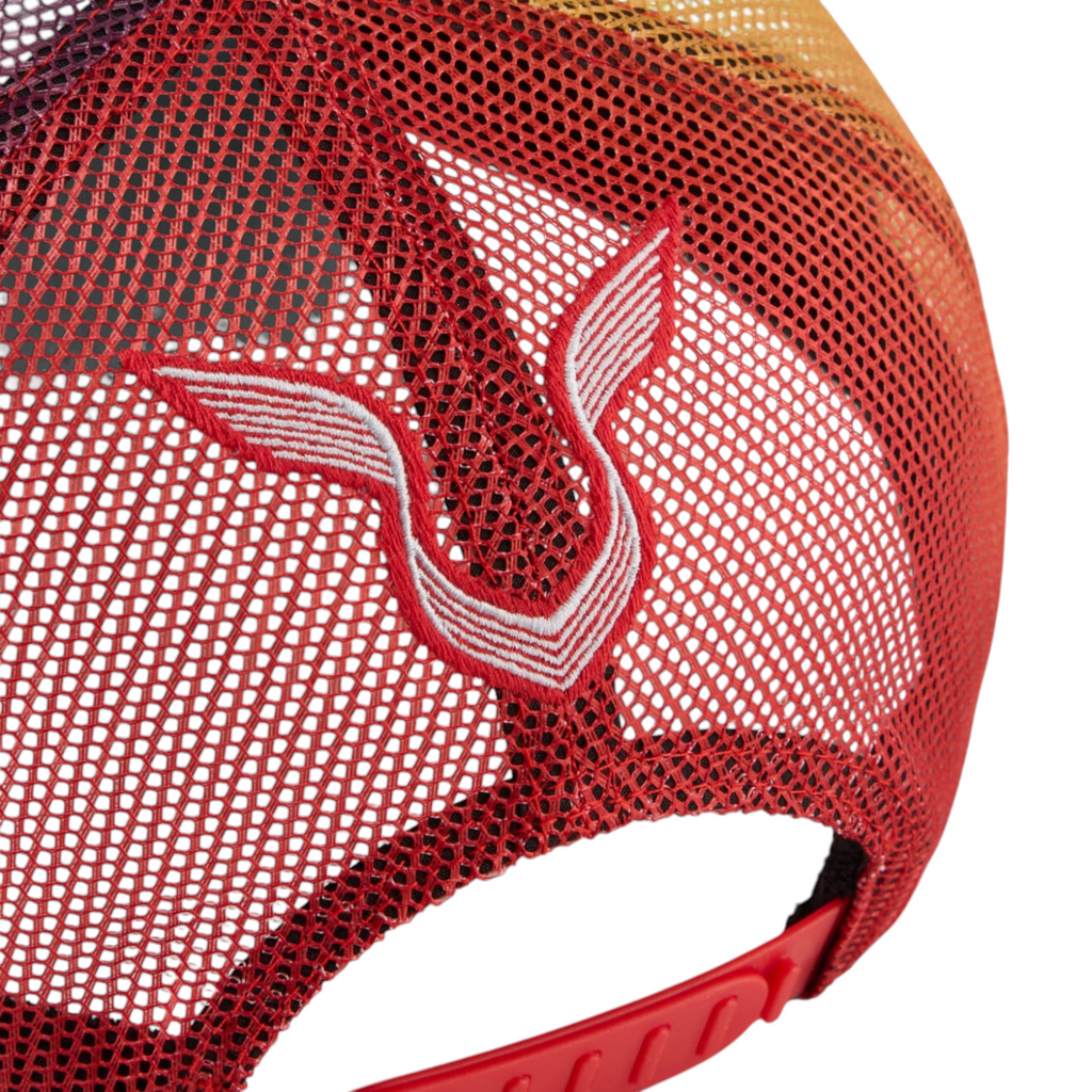 Scuderia Ferrari F1 PUMA 2025 Lewis Hamilton British GP Cap