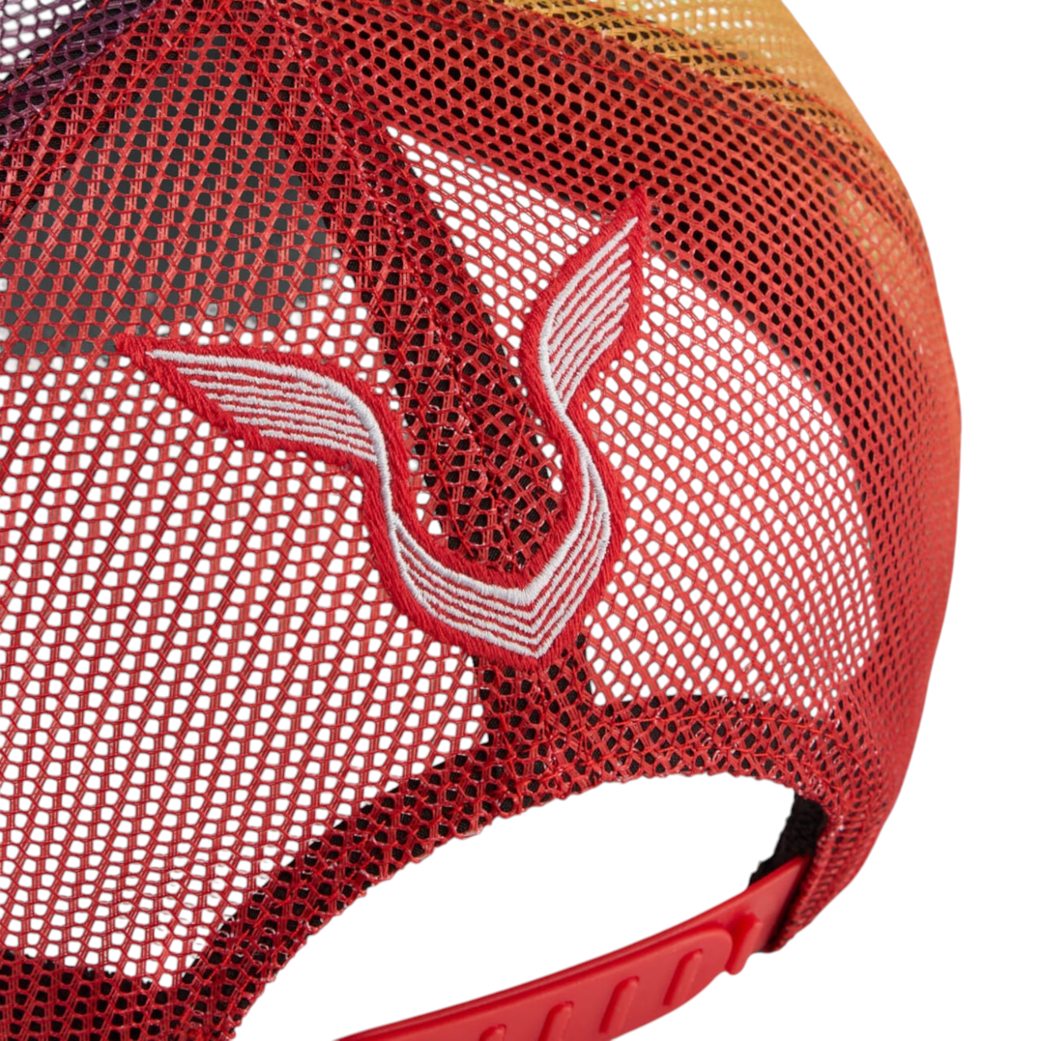 Scuderia Ferrari F1 PUMA 2025 Lewis Hamilton British GP Cap