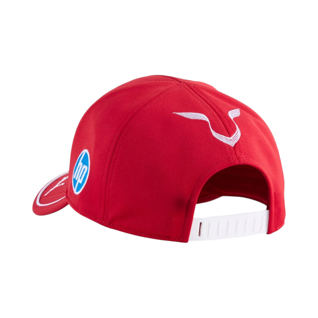Scuderia Ferrari F1 PUMA 2025 Lewis Hamilton Driver Cap