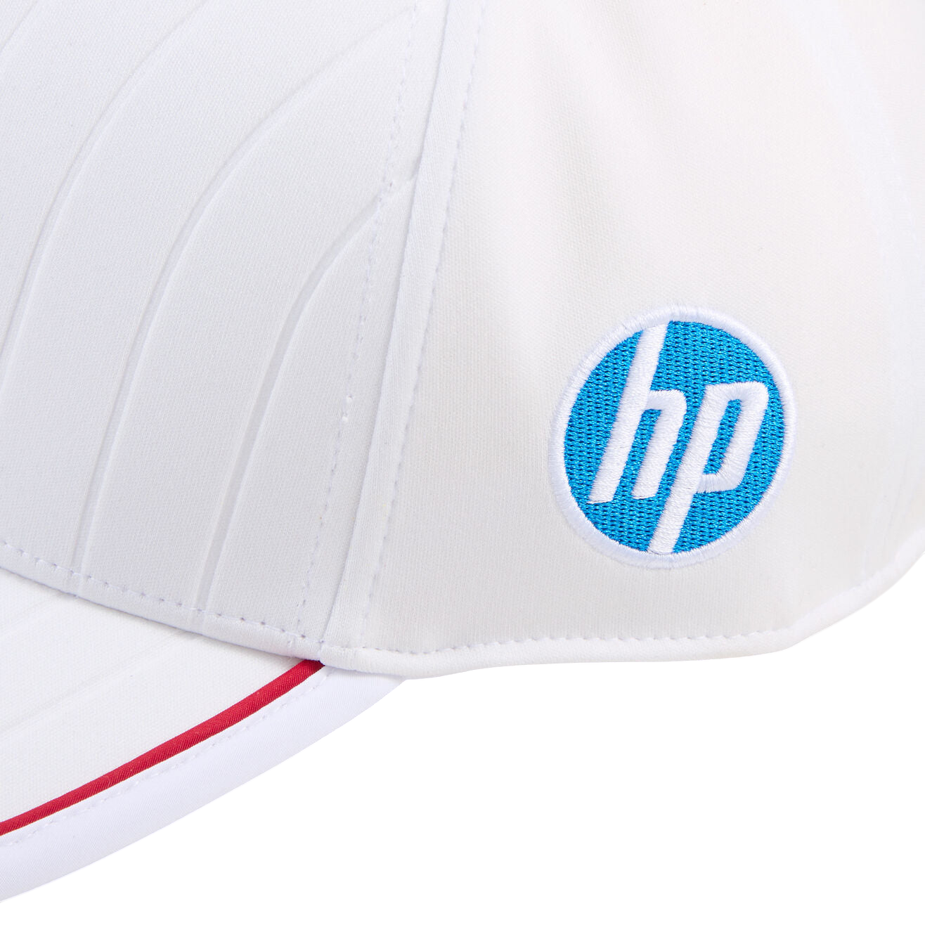 Scuderia Ferrari F1 PUMA 2025 Miami GP Charles Leclerc Driver Cap