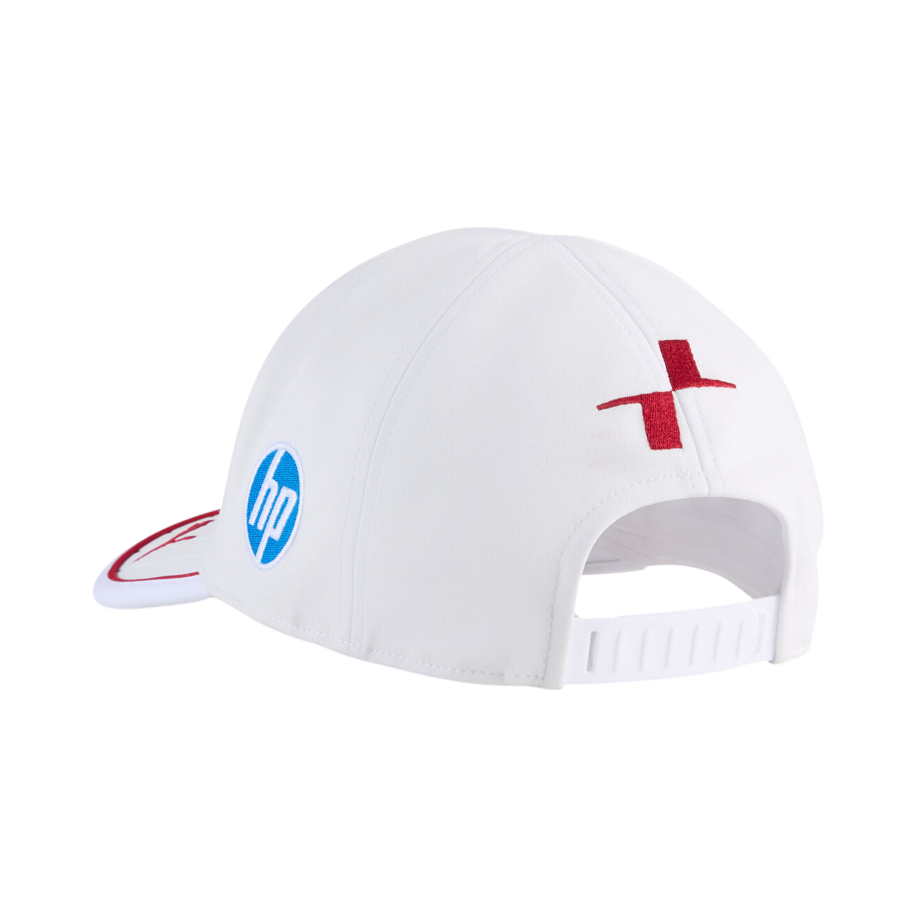 Scuderia Ferrari F1 PUMA 2025 Miami GP Charles Leclerc Driver Cap