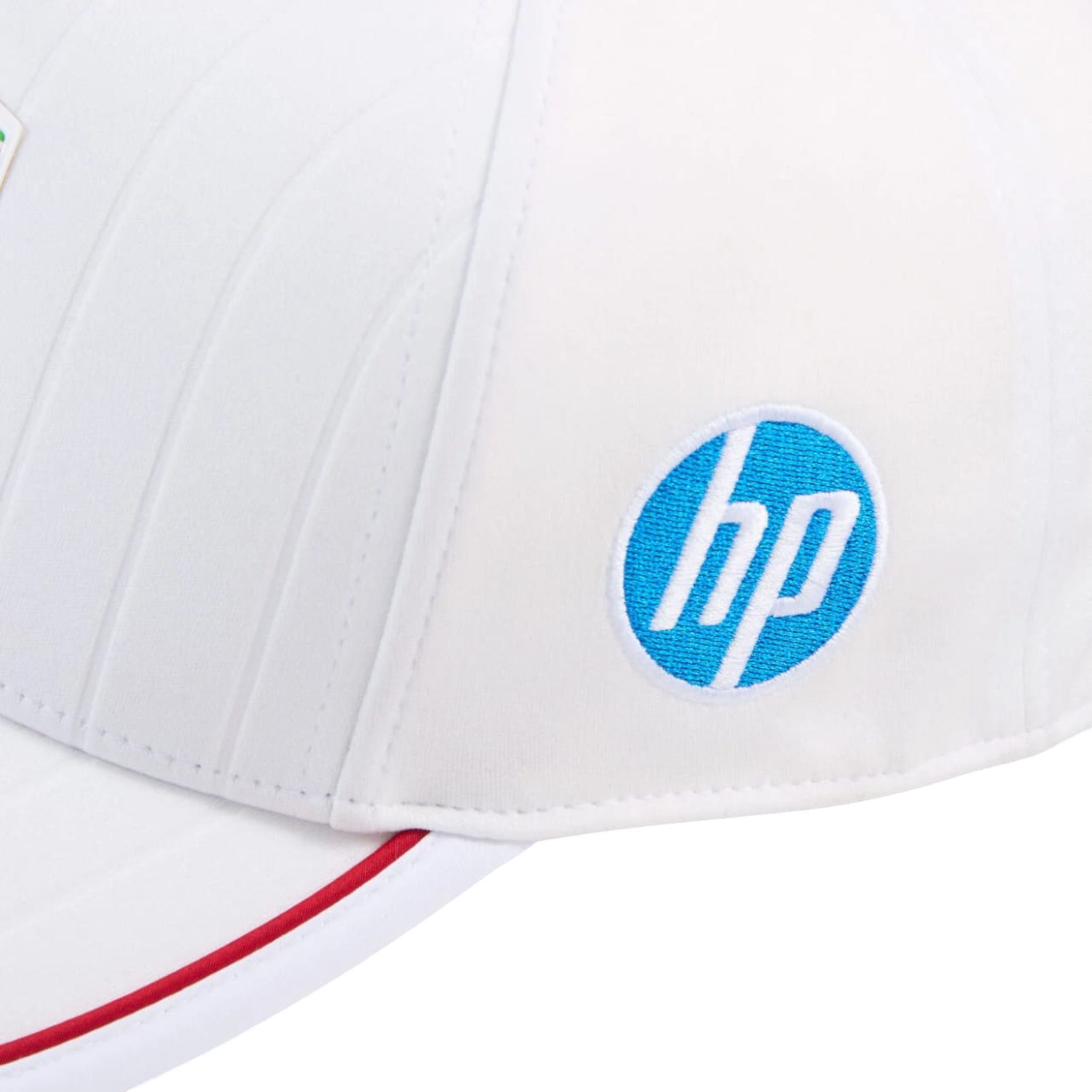 Scuderia Ferrari F1 PUMA 2025 Miami GP Lewis Hamilton Driver Cap