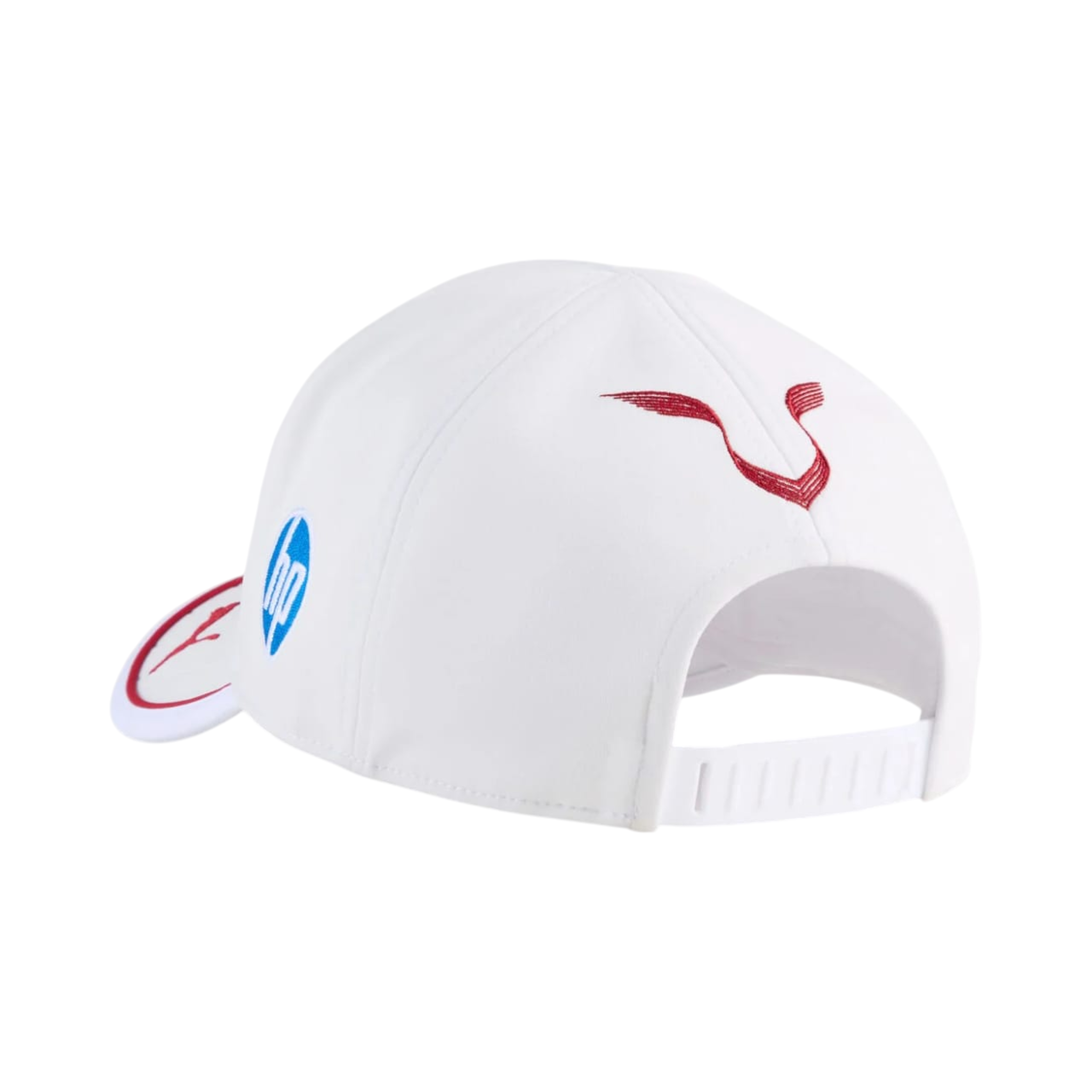 Scuderia Ferrari F1 PUMA 2025 Miami GP Lewis Hamilton Driver Cap