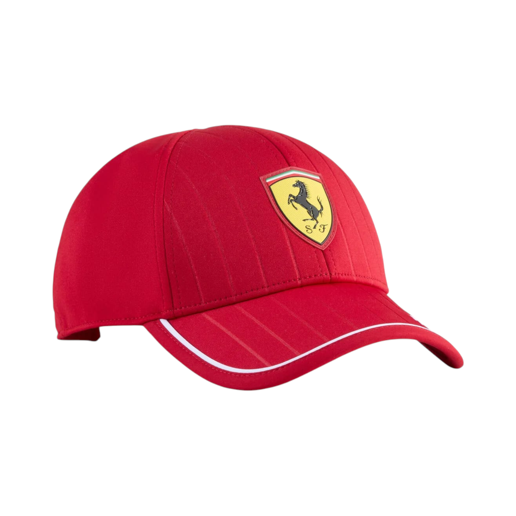 Scuderia Ferrari F1 PUMA 2025 Team Cap
