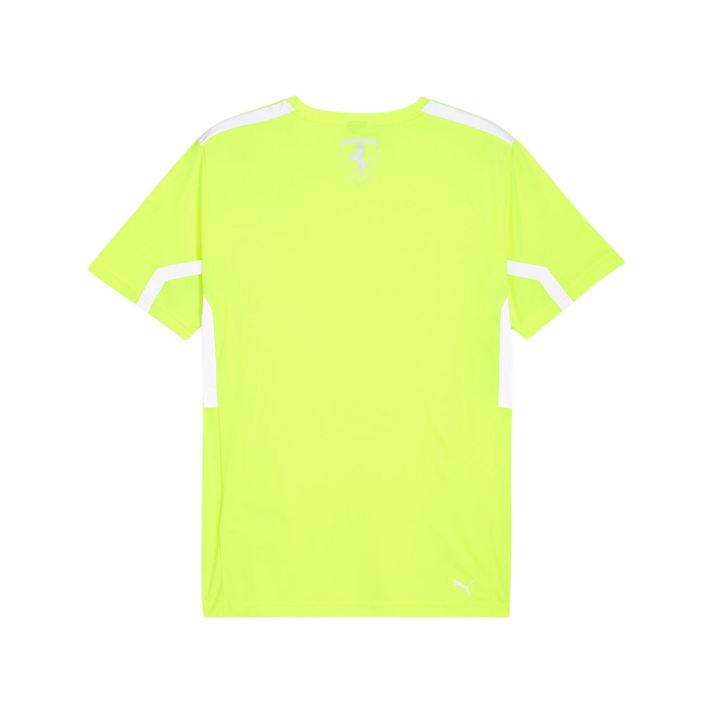 Scuderia Ferrari F1 PUMA 2025 Team Set Up T-shirt