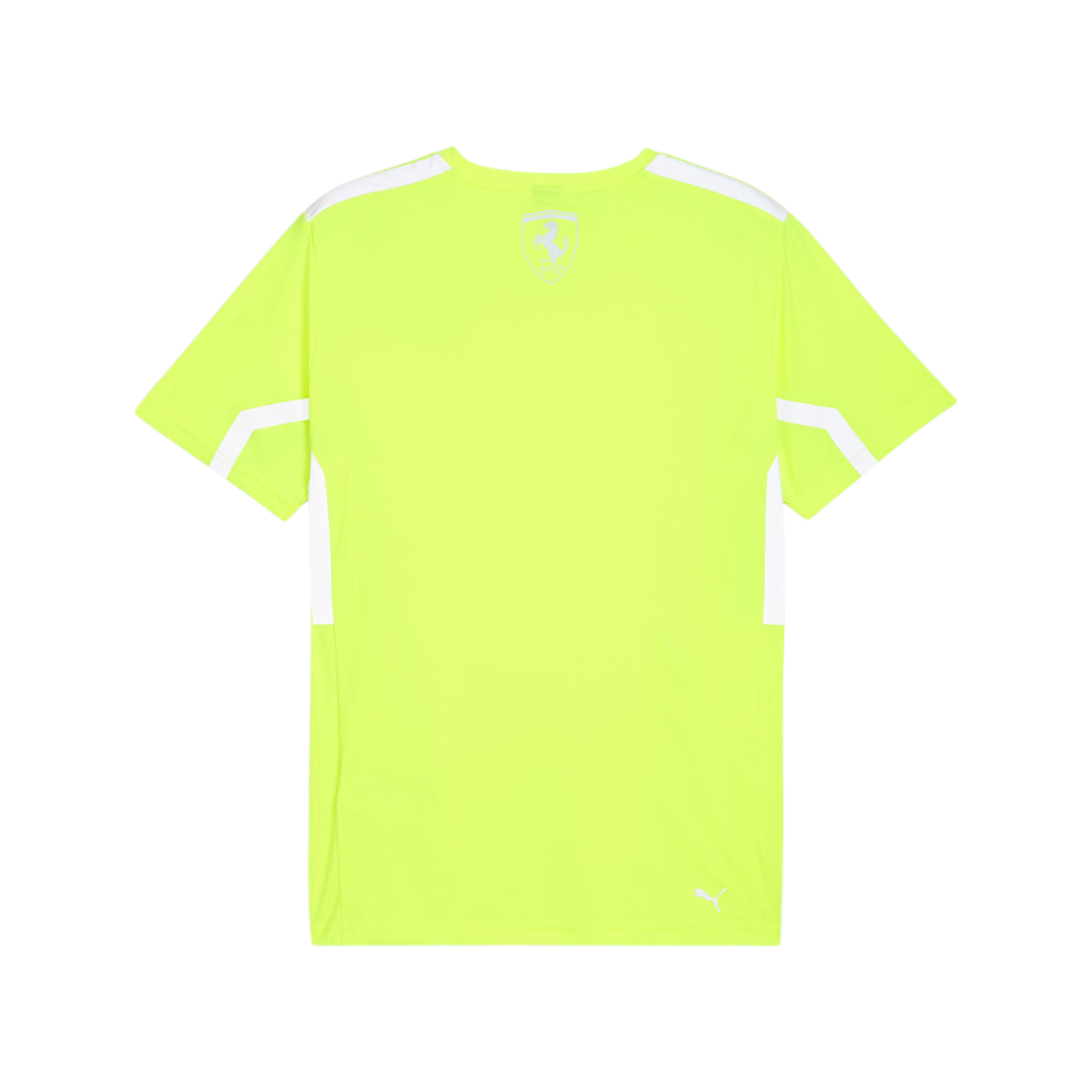 Scuderia Ferrari F1 PUMA 2025 Team Set Up T-shirt