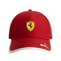 Scuderia Ferrari F1 PUMA Classic Cap