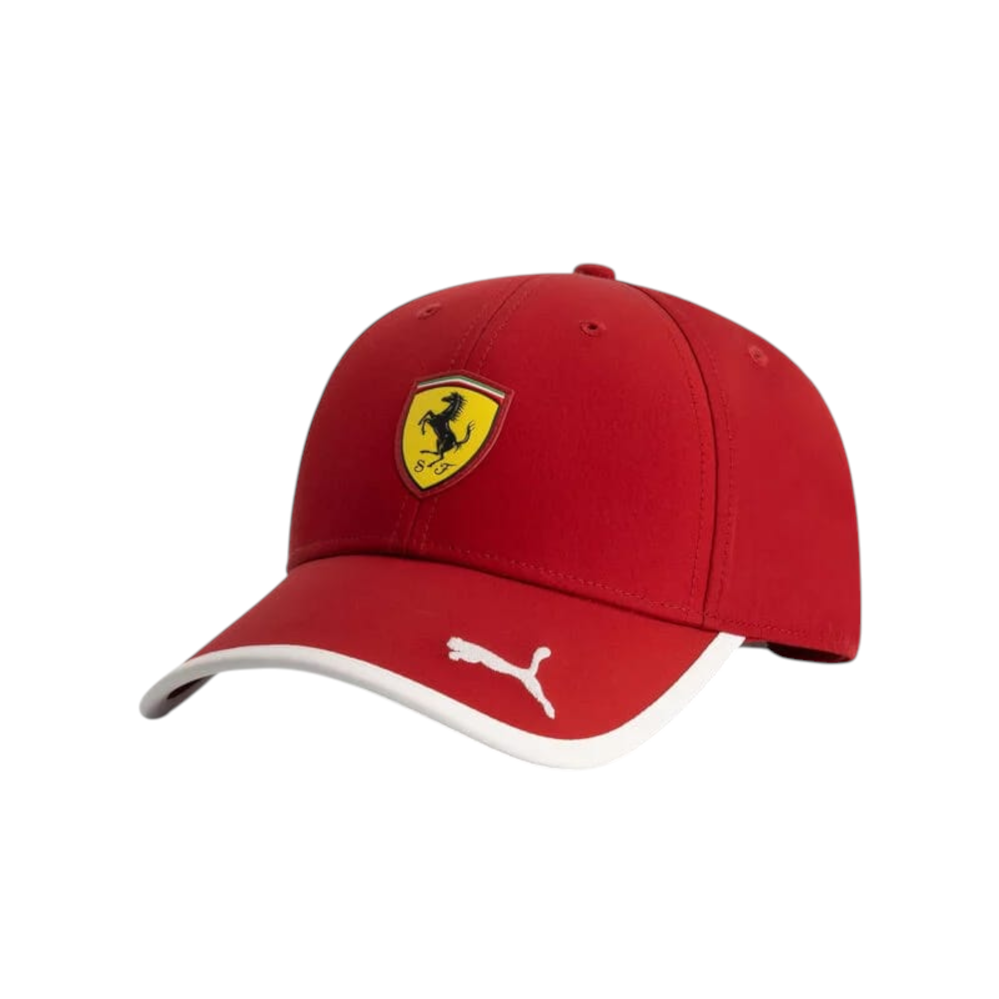 Scuderia Ferrari F1 PUMA Classic Cap