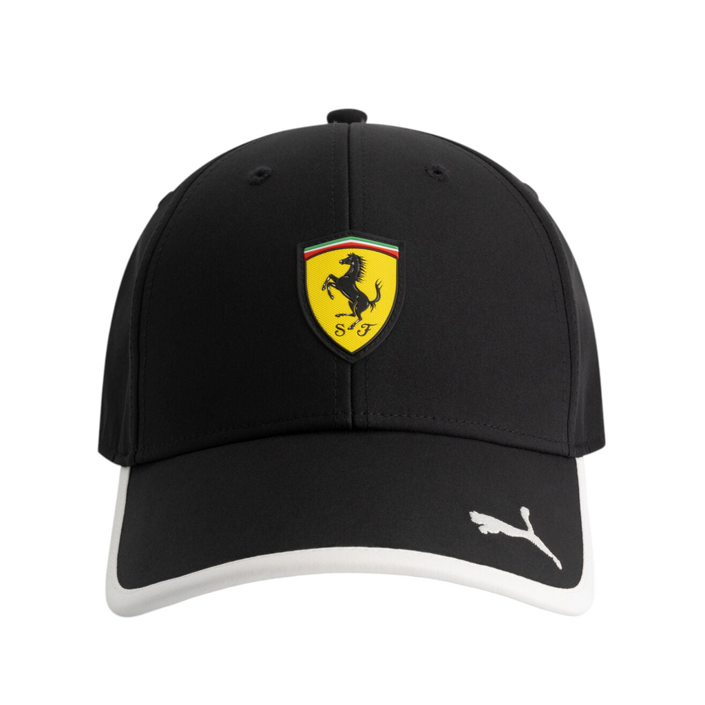 Scuderia Ferrari F1 PUMA Classic Cap