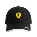 Scuderia Ferrari F1 PUMA Classic Cap