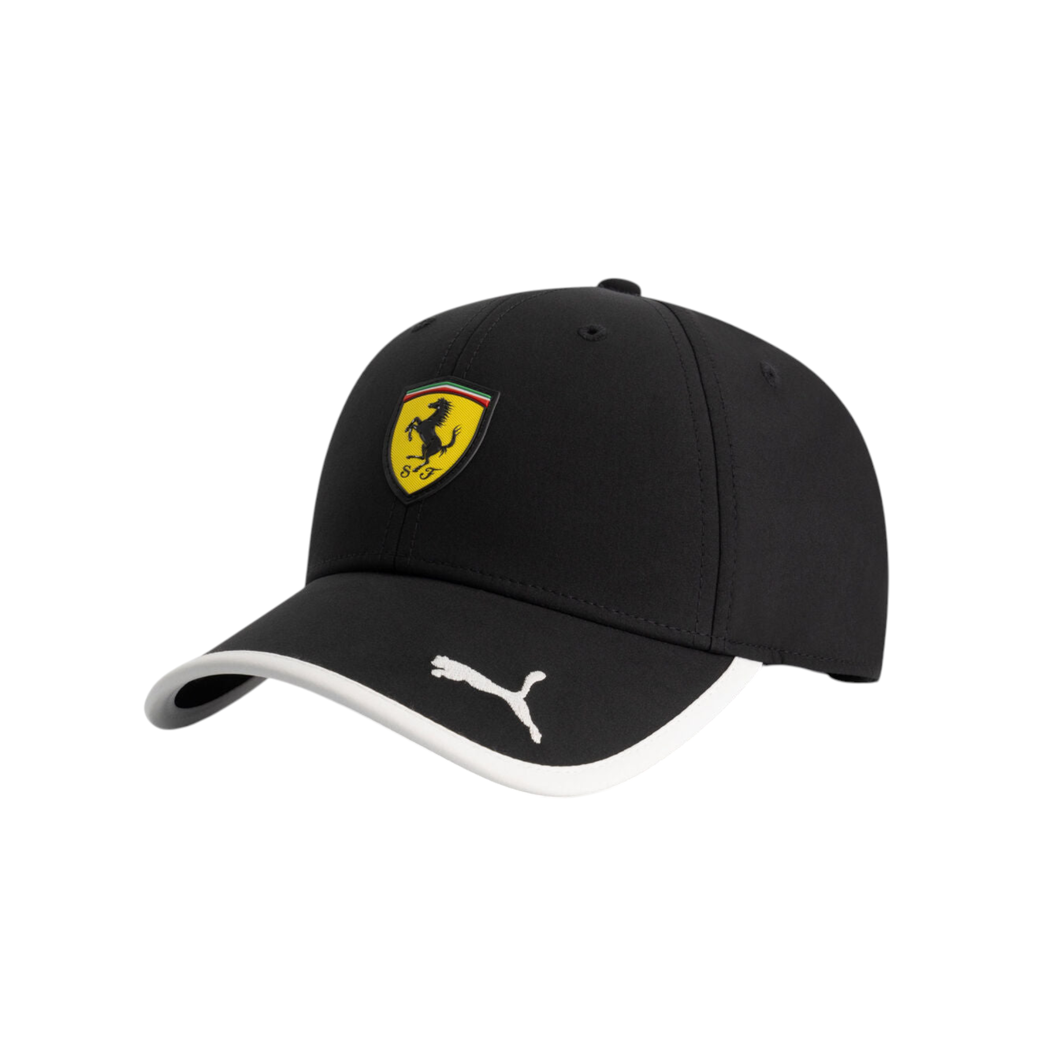 Scuderia Ferrari F1 PUMA Classic Cap