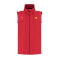 Scuderia Ferrari F1 PUMA Embroidry Gilet