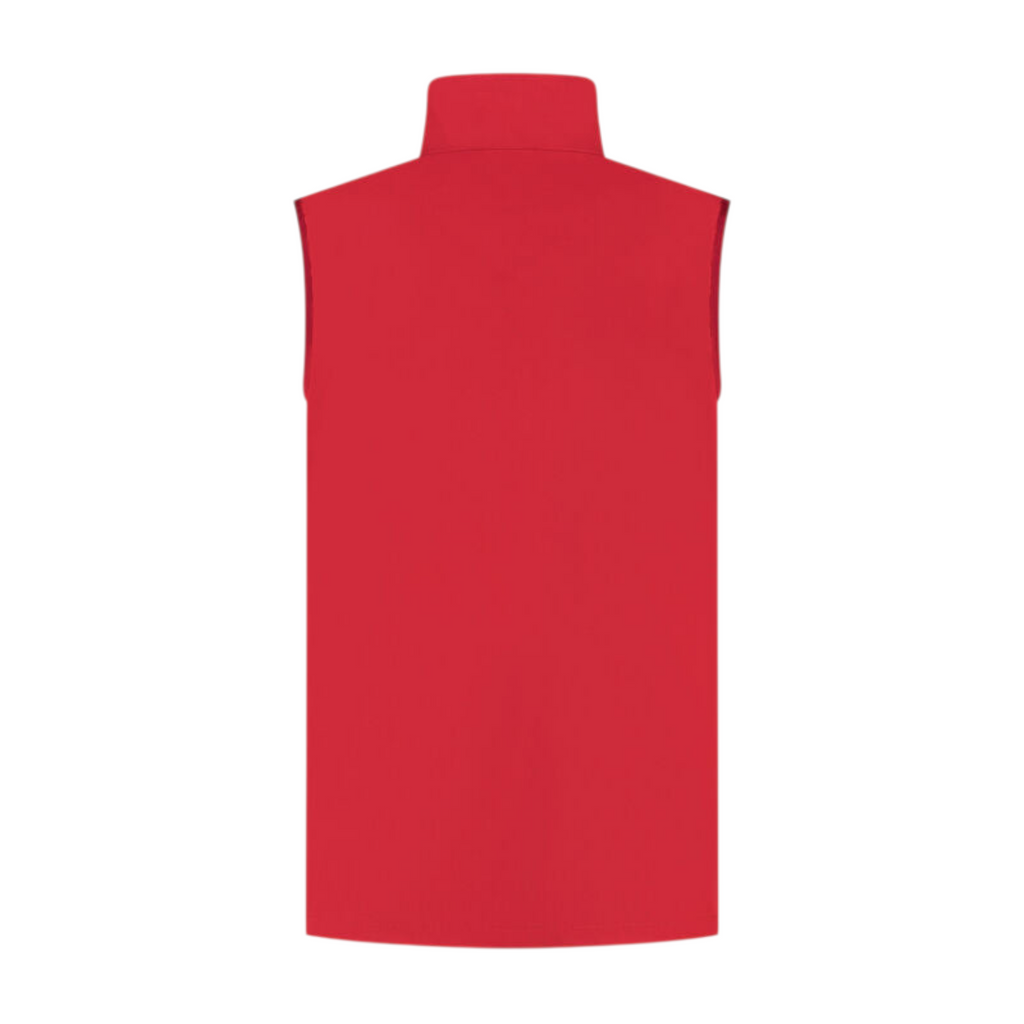 Scuderia Ferrari F1 PUMA Embroidry Gilet