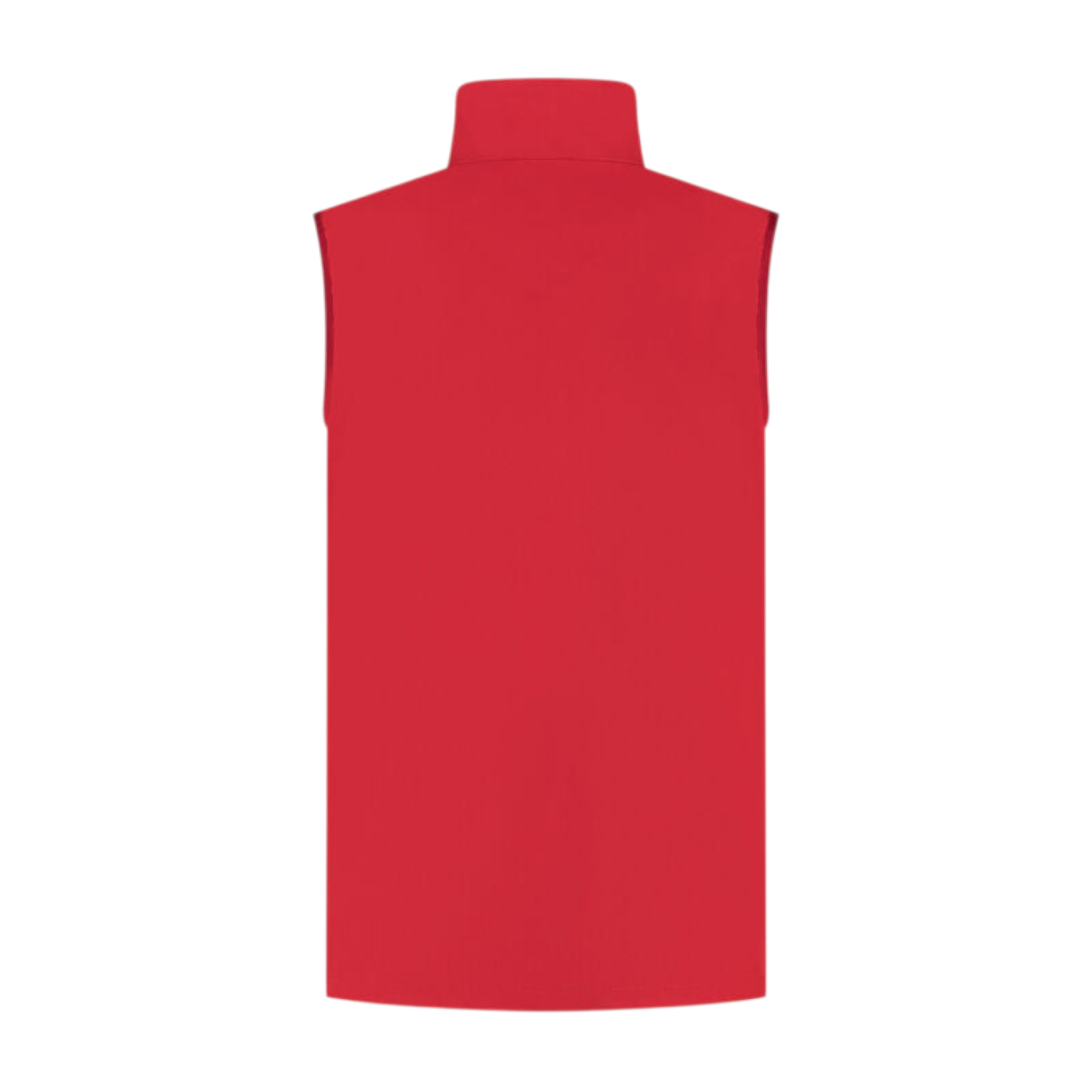 Scuderia Ferrari F1 PUMA Embroidry Gilet