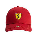 Scuderia Ferrari F1 PUMA Italia Cap