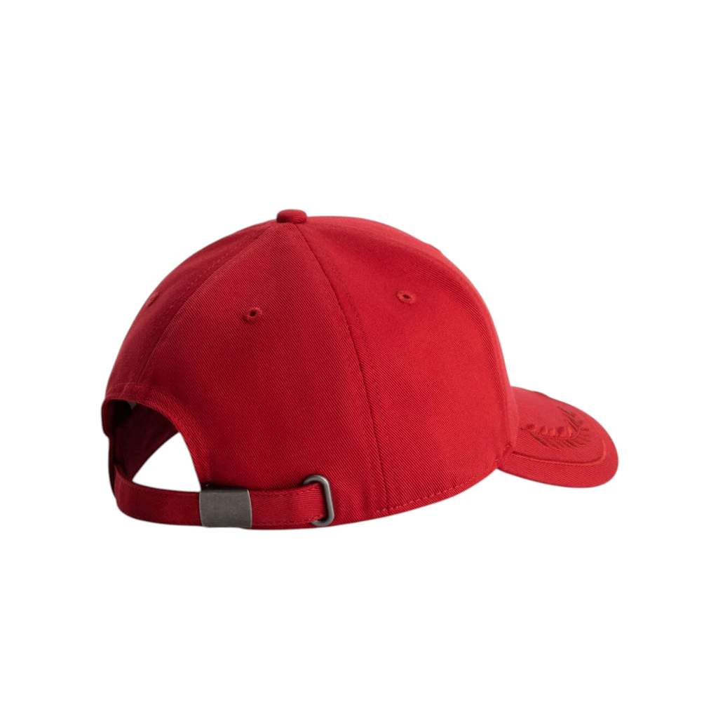 Scuderia Ferrari F1 PUMA Italia Cap