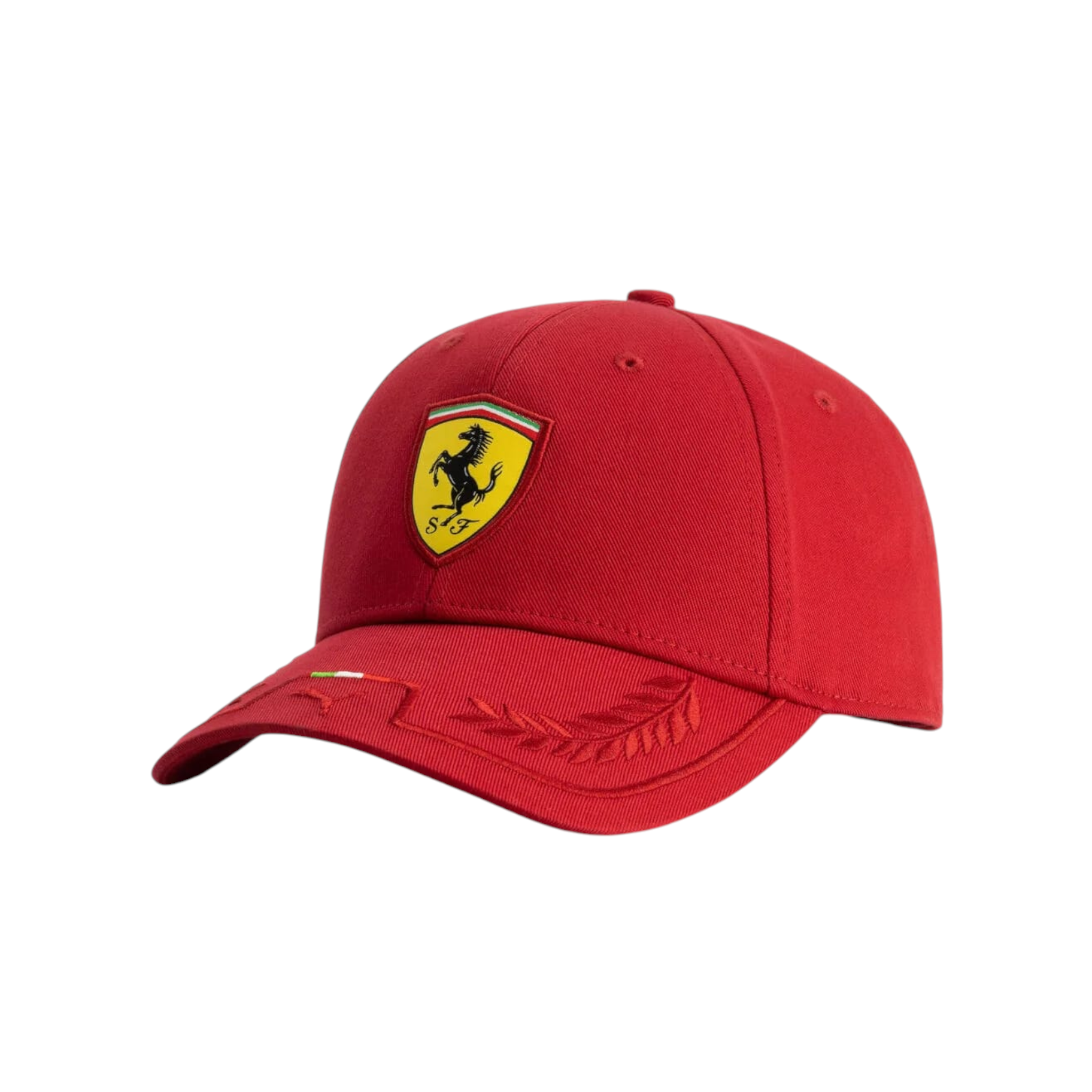 Scuderia Ferrari F1 PUMA Italia Cap
