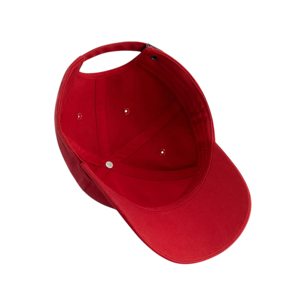 Scuderia Ferrari F1 PUMA Italia Cap