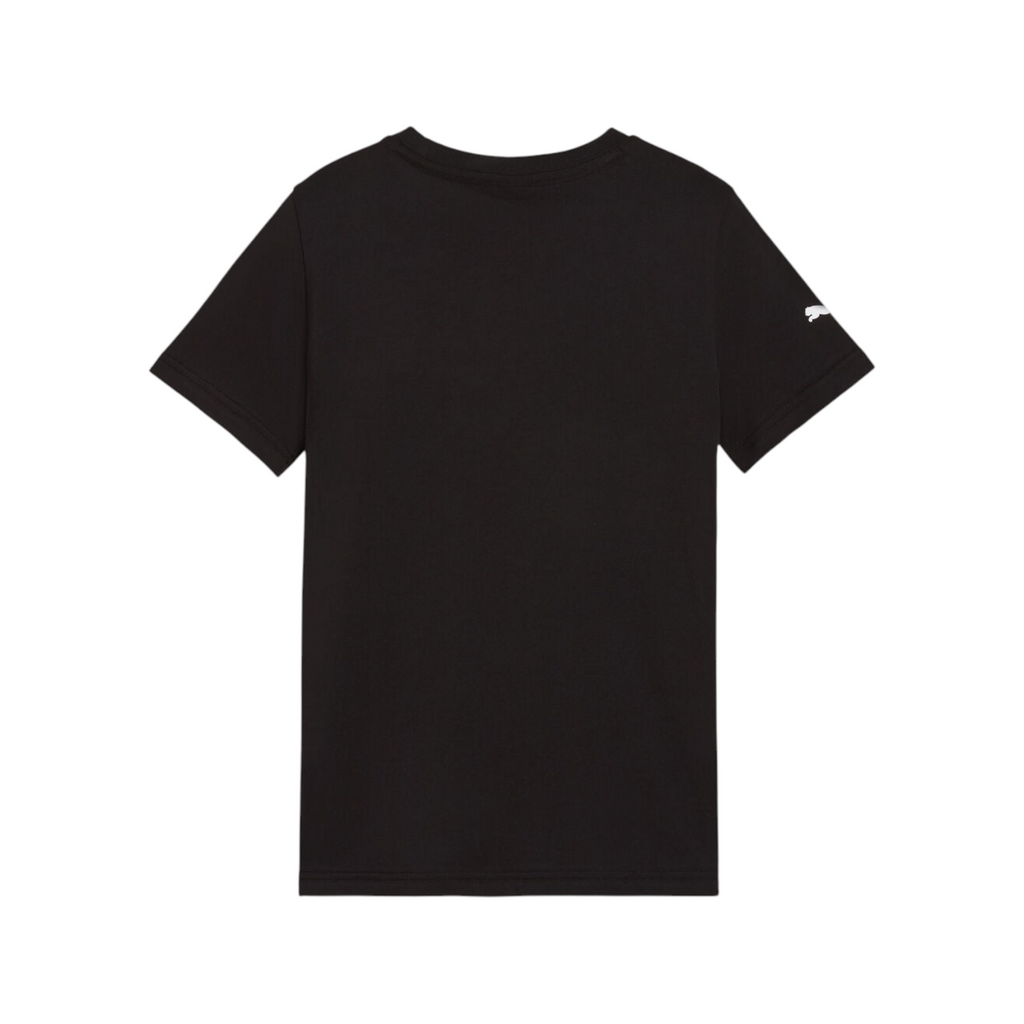 Scuderia Ferrari F1 PUMA LS Race Tonal Shield T-shirt