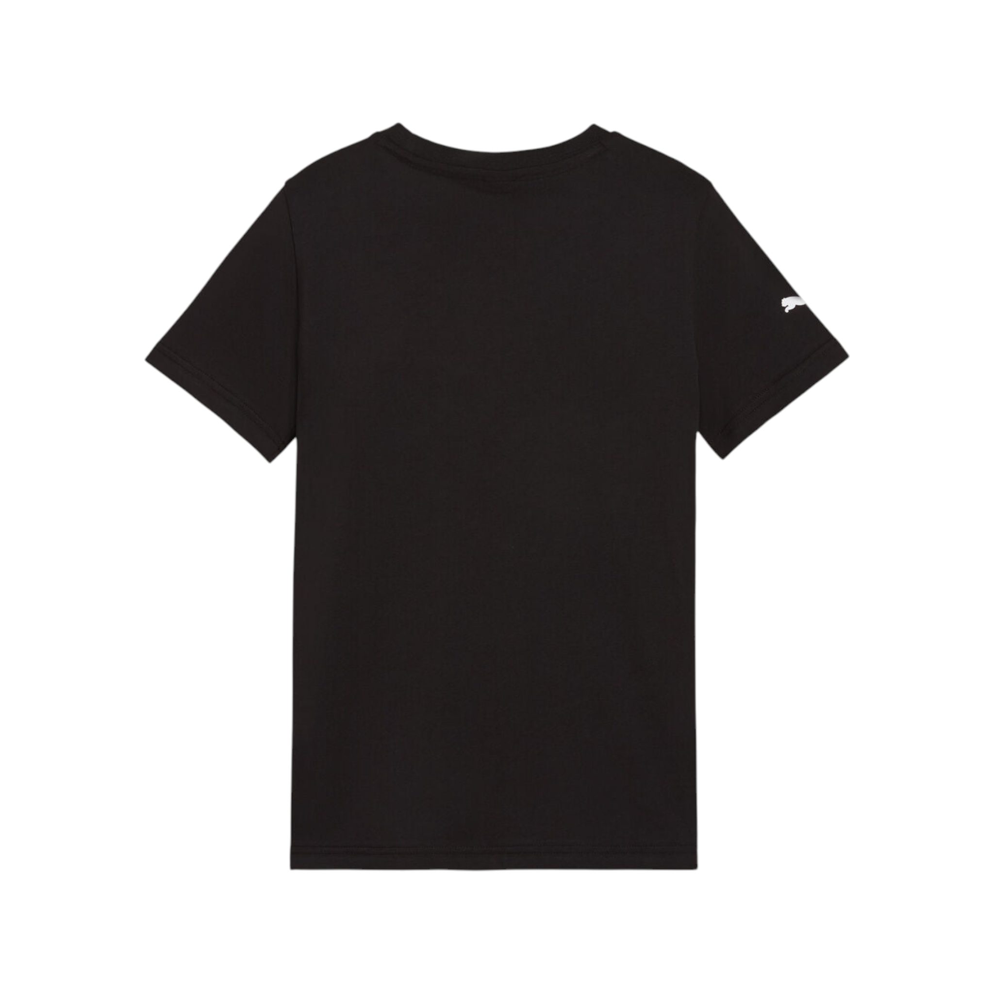 Scuderia Ferrari F1 PUMA LS Race Tonal Shield T-shirt