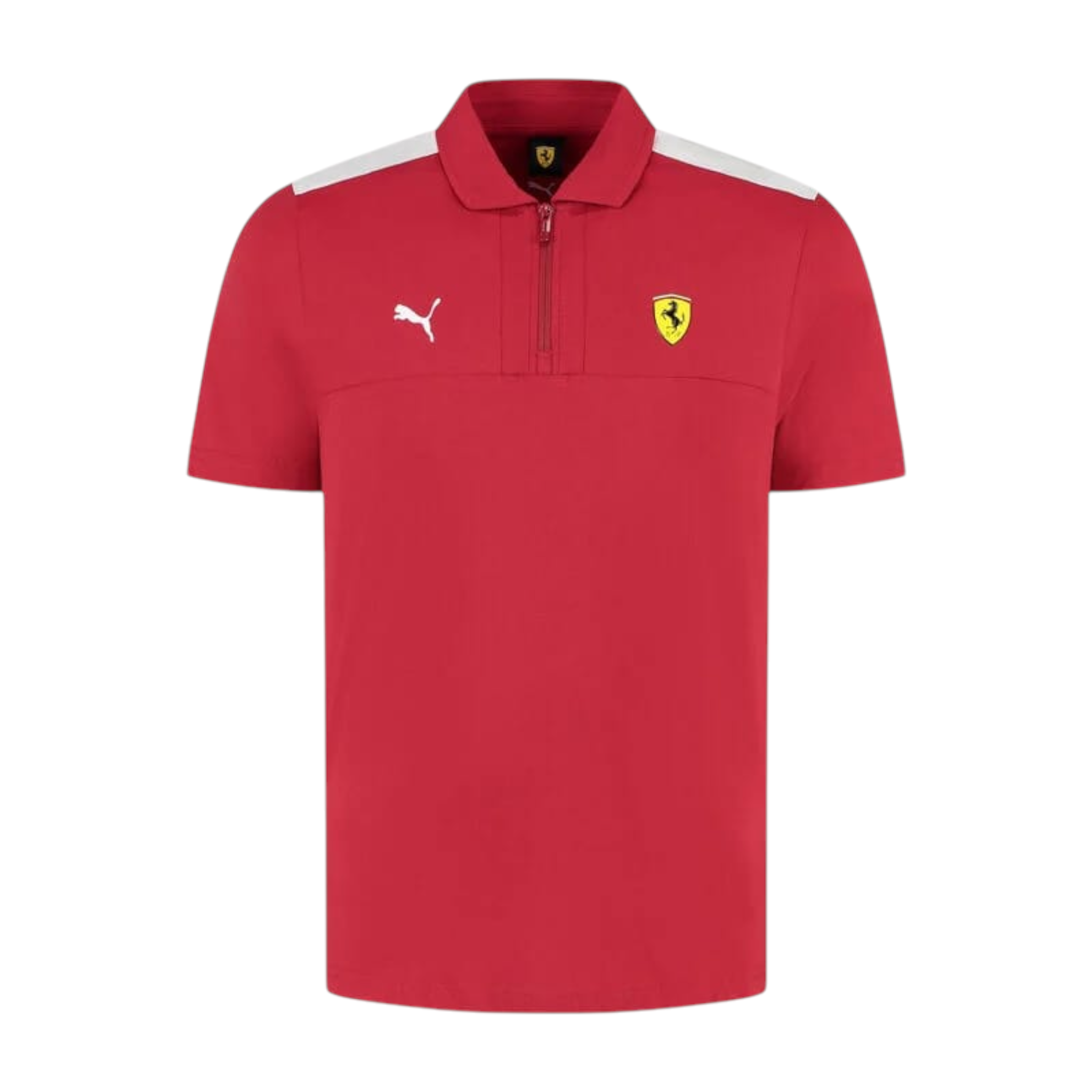 Scuderia Ferrari F1 PUMA Polo