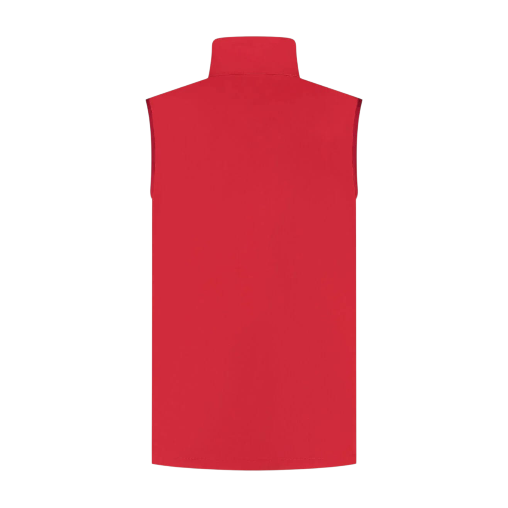 Scuderia Ferrari F1 PUMA Printed Gilet jacket