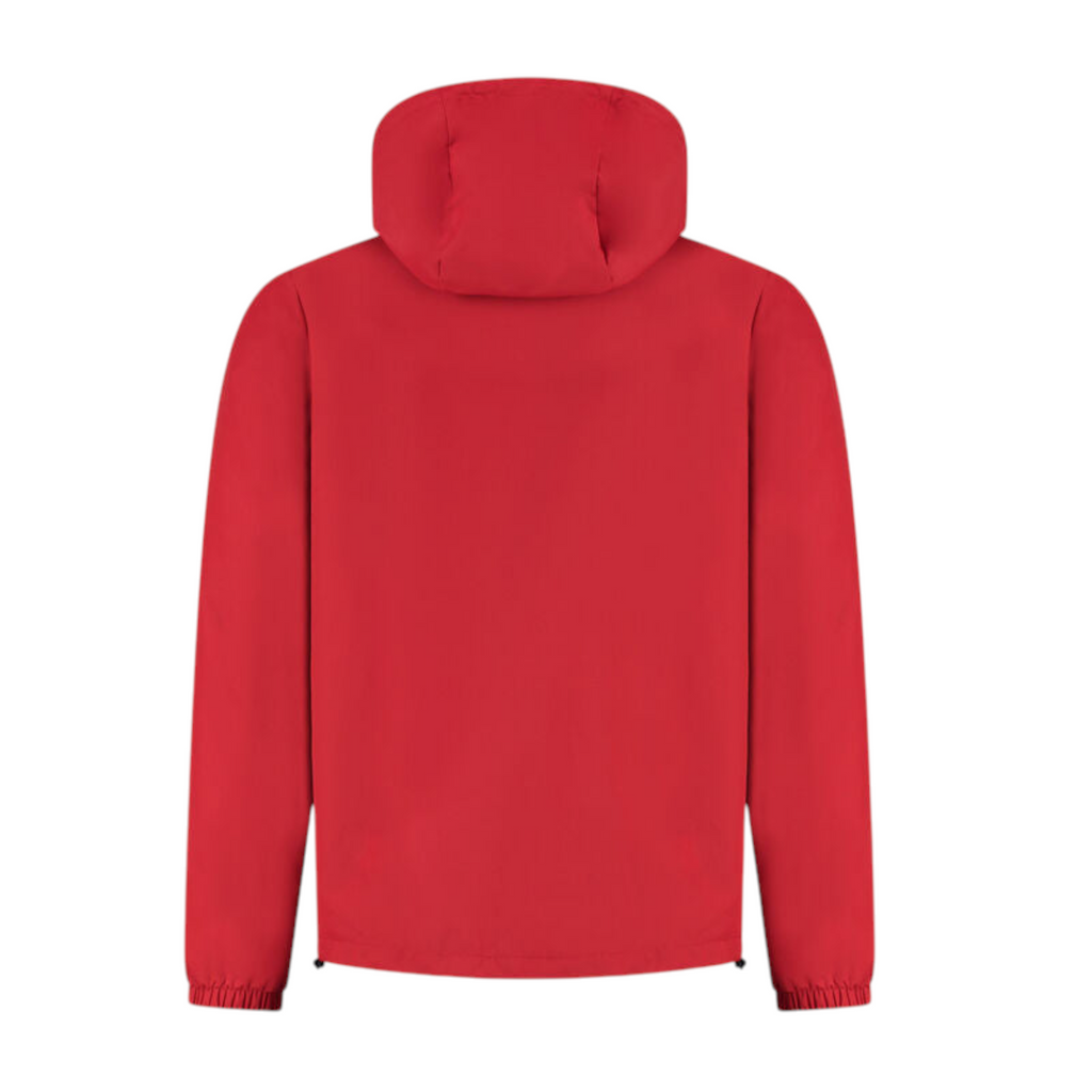 Scuderia Ferrari F1 PUMA Rain Printed Jacket