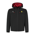 Scuderia Ferrari F1 PUMA Rain Printed Jacket