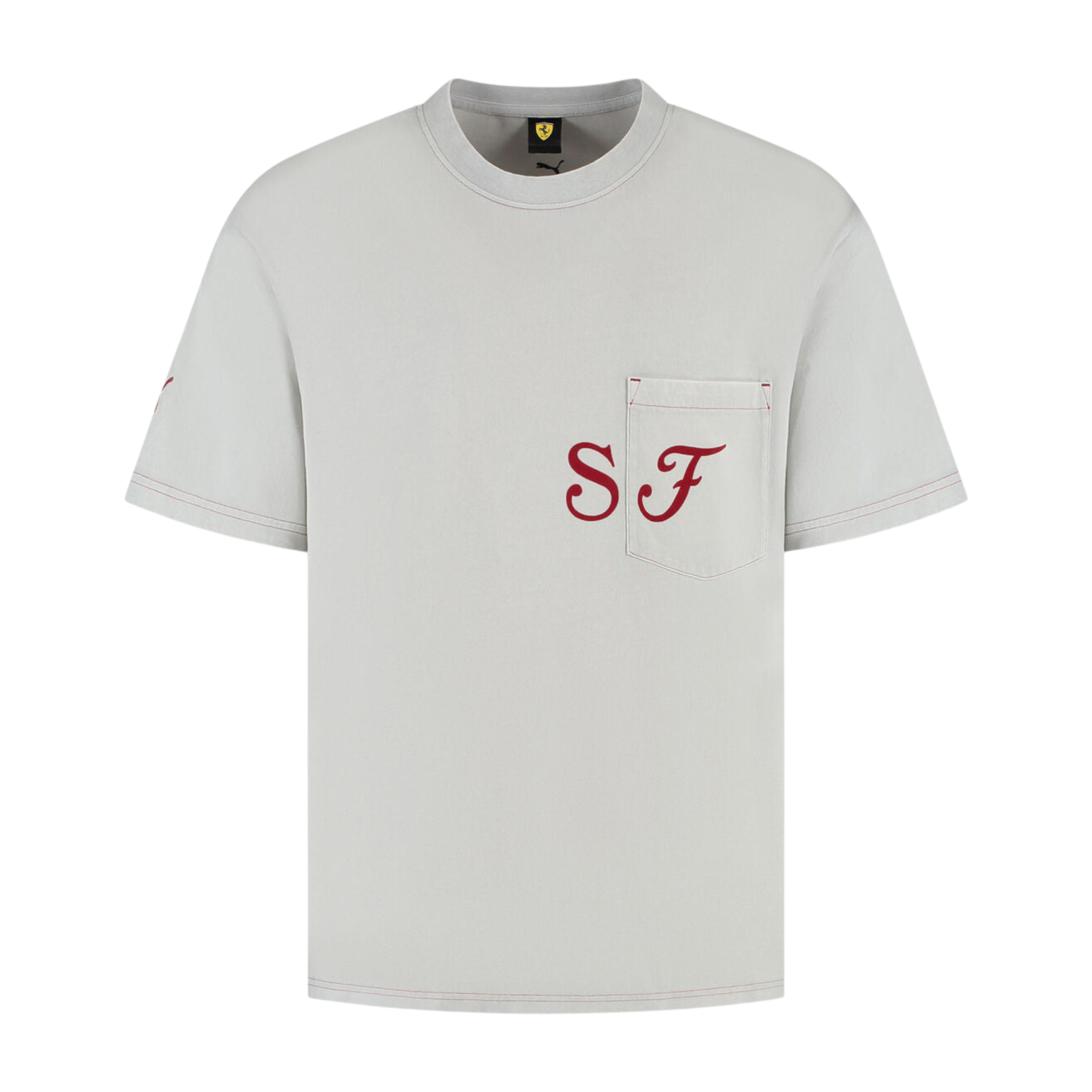 Scuderia Ferrari F1 PUMA SF T-shirt