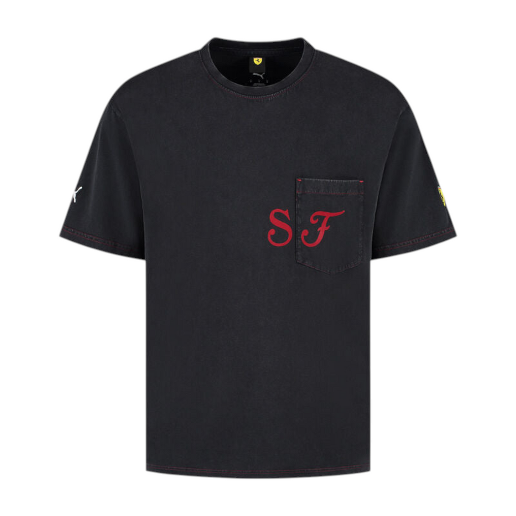 Scuderia Ferrari F1 PUMA SF T-shirt