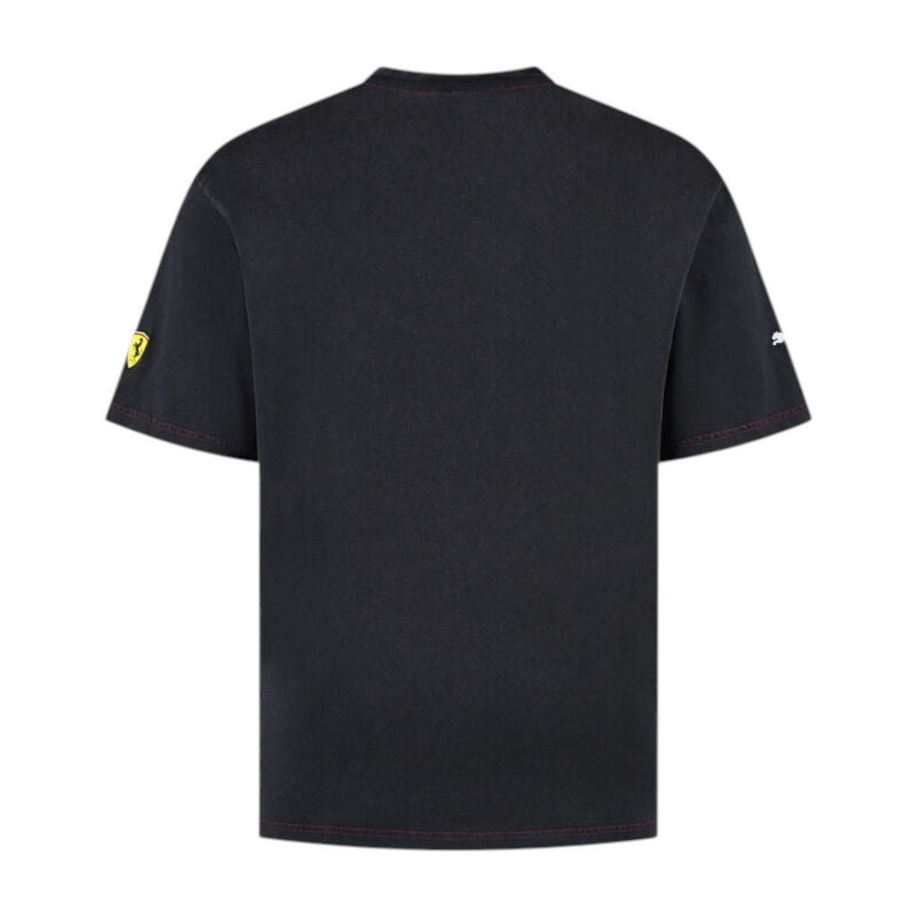 Scuderia Ferrari F1 PUMA SF T-shirt