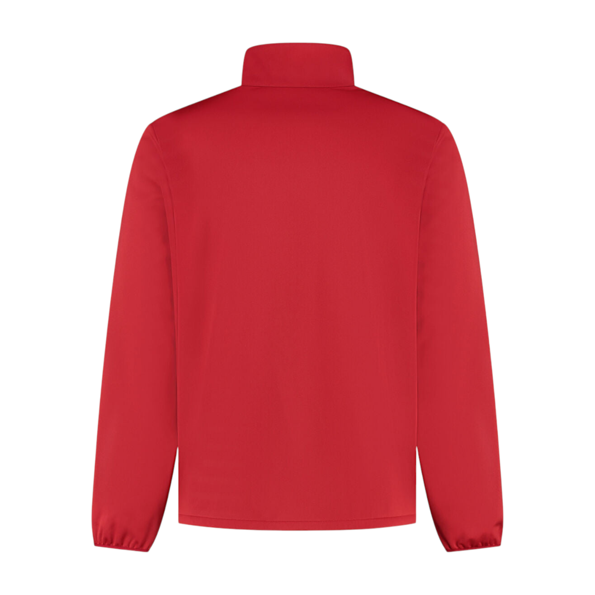Scuderia Ferrari F1 PUMA Softshell Embroidry Jacket