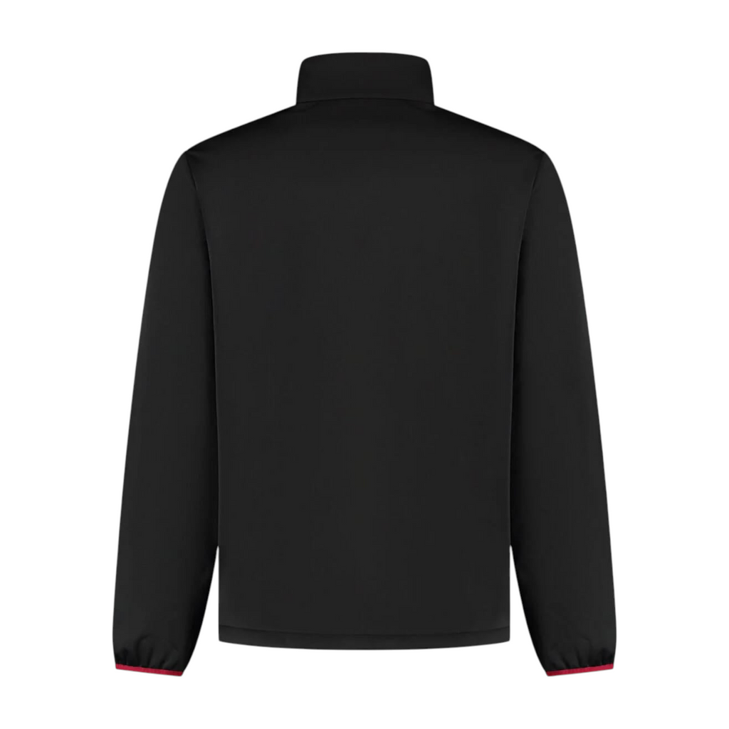 Scuderia Ferrari F1 PUMA Softshell Embroidry Jacket